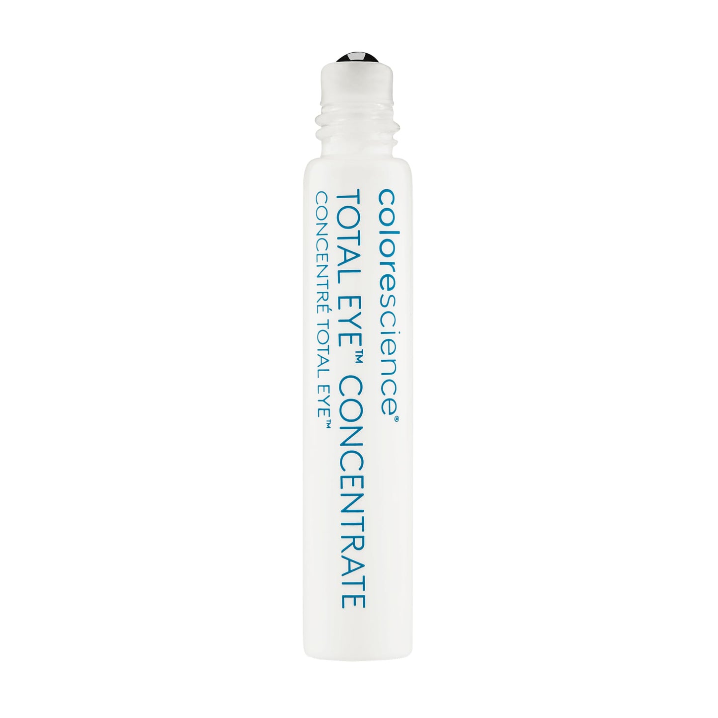 Colorescience Total Eye Concentrate Serum .27fl oz. for dark circles, puffiness, fine lines and wrinkles, & dehydration Beauty & Personal Care Colorescience