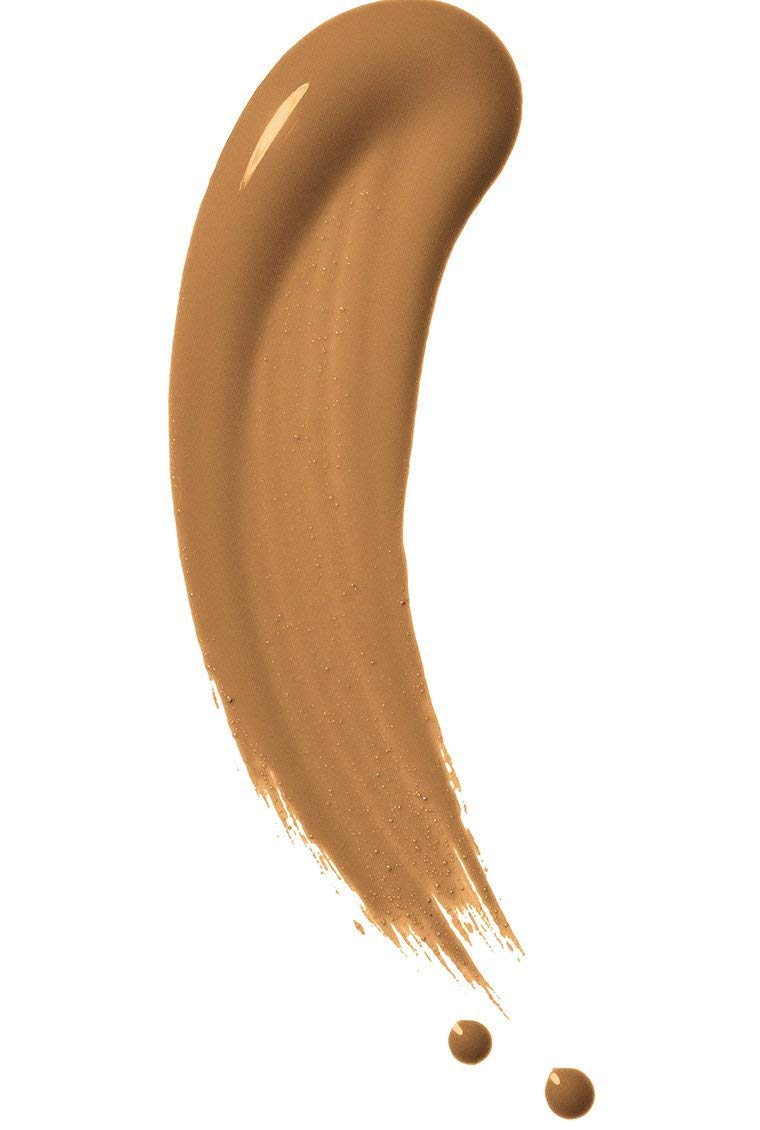 Myb Fitme 330 Mp Fndtn To Size 1z Maybelline Fit Me Matte+poreless Foundation Toffee 330 1 Fl Oz Beauty & Personal Care MAYBELLINE