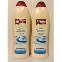 La Toja Shower Gel with Mineral Salts 550ml (PACK OF 2) Beauty & Personal Care La Toja