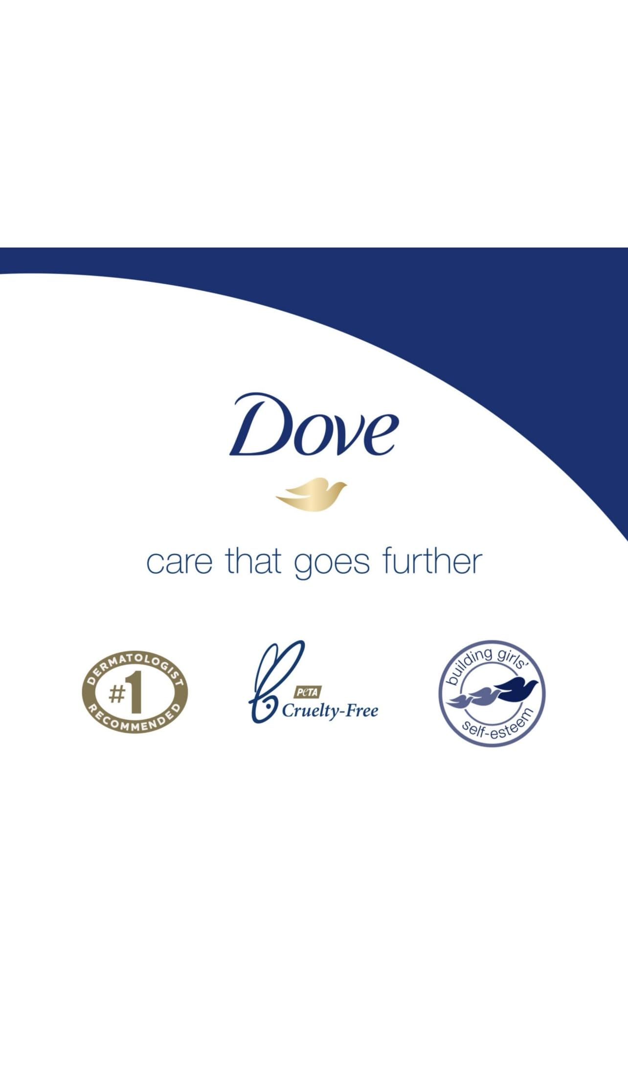 Dove Bar Soap Moisturizing 16 Bars, 4 Oz Beauty & Personal Care Dove