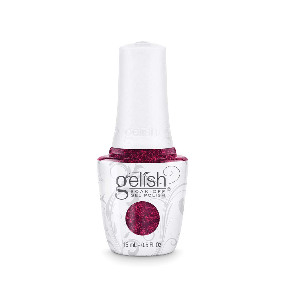 Gelish TPO-Free Soak-Off Gel Nail Polish: Wanna Share A Lift?, 15mL