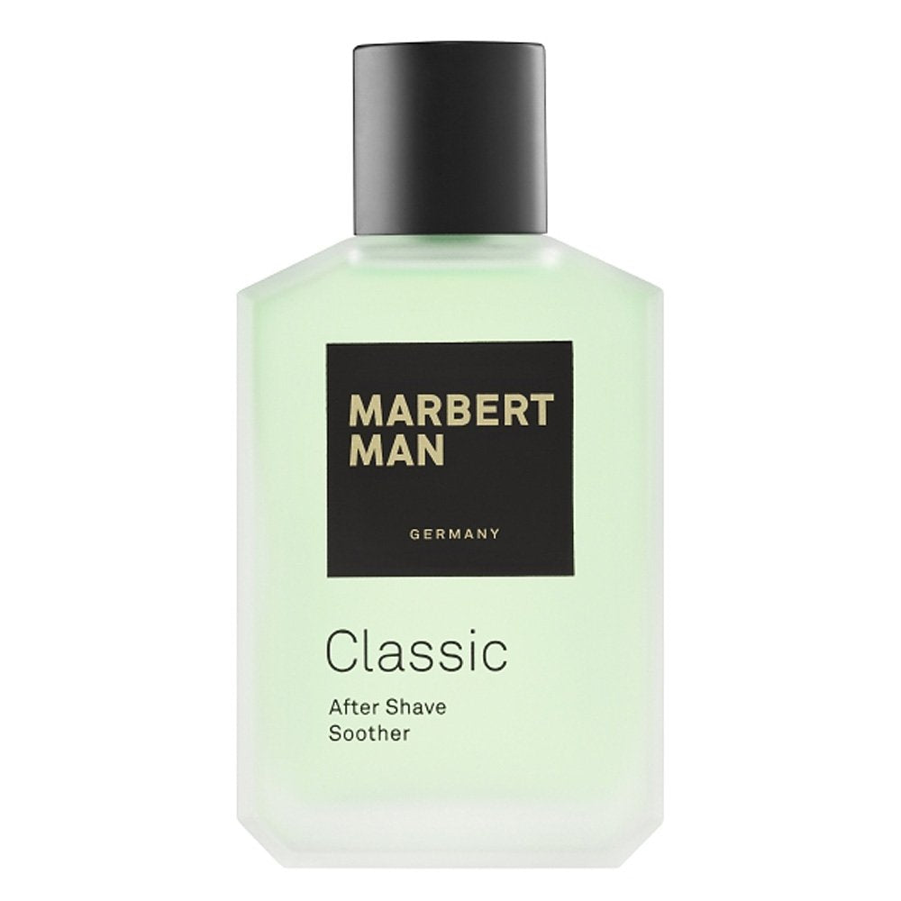 Marbert Classic Aftershave Soother 100 ml Beauty and Personal Care Marbert