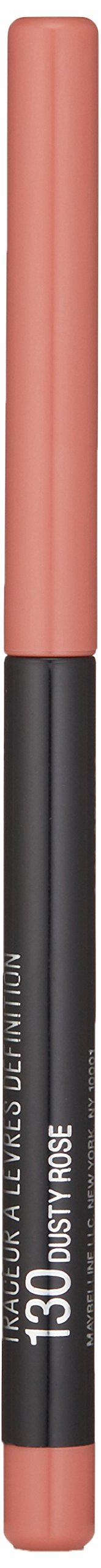 Maybelline Color Sensational Shaping Lip Liner, Dusty Rose, 0.01 oz. Beauty & Personal Care MAYBELLINE