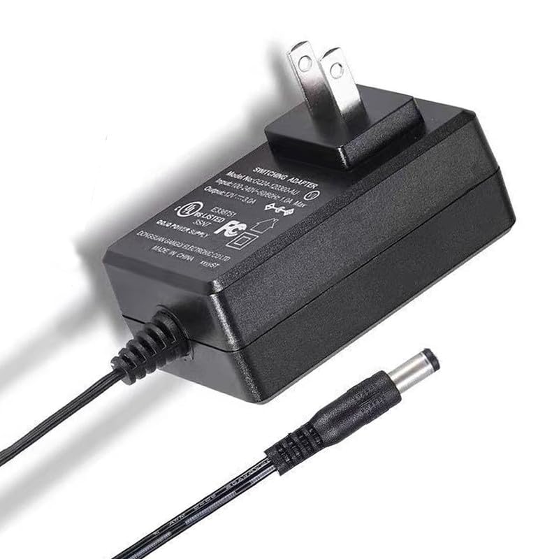 Gizmac 5v 3a Replacement Adapter for Remington PG6855 Shaver Replacement Power Supply Beauty and Personal Care GizMac
