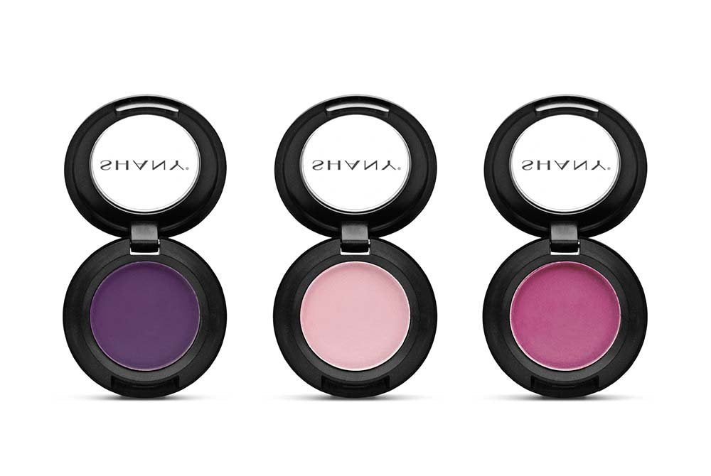 SHANY Paraben Free Silky Shimmer Eye Shadow - SIERRA Beauty & Personal Care SHANY