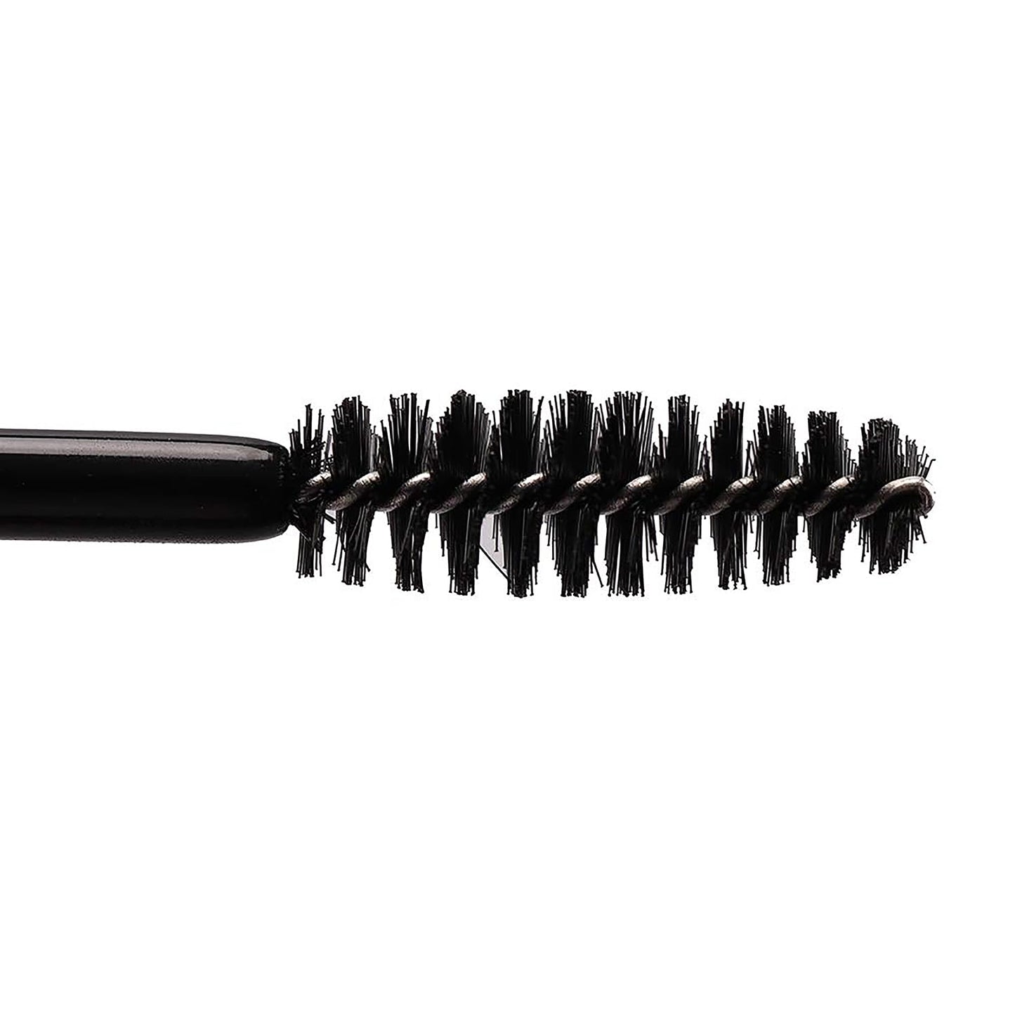 Coobbar 10ml 10pcs Empty Eyelashes Mascara Tube Vial Liquid Plastic Bottle Cosmetic Container With Black Cap Beauty & Personal Care Coobbar