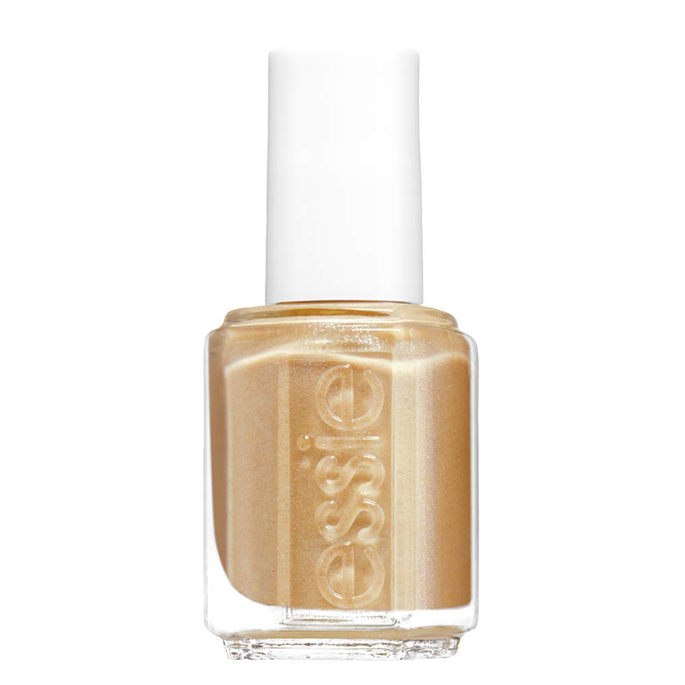 essie Nail Polish, Glossy Shine Finish, Mani Thanks, 0.46 fl. oz.