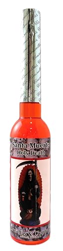 Crusellas Holy Death (Santa Muerte) Cologne 7 Fl. Oz. Beauty & Personal Care Crusellas