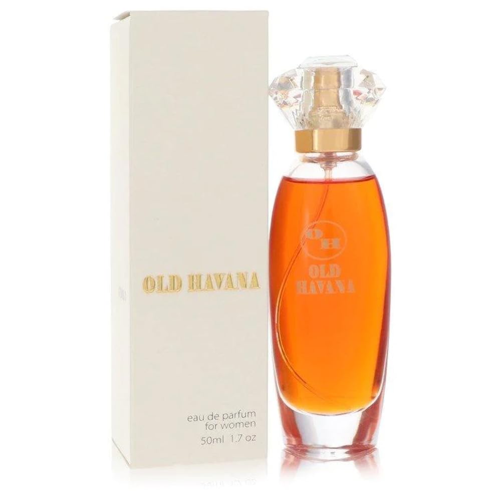 Marmol & Son Old Havana Eau De Parfum Spray 1.7 Oz Beauty & Personal Care Marmol & Son