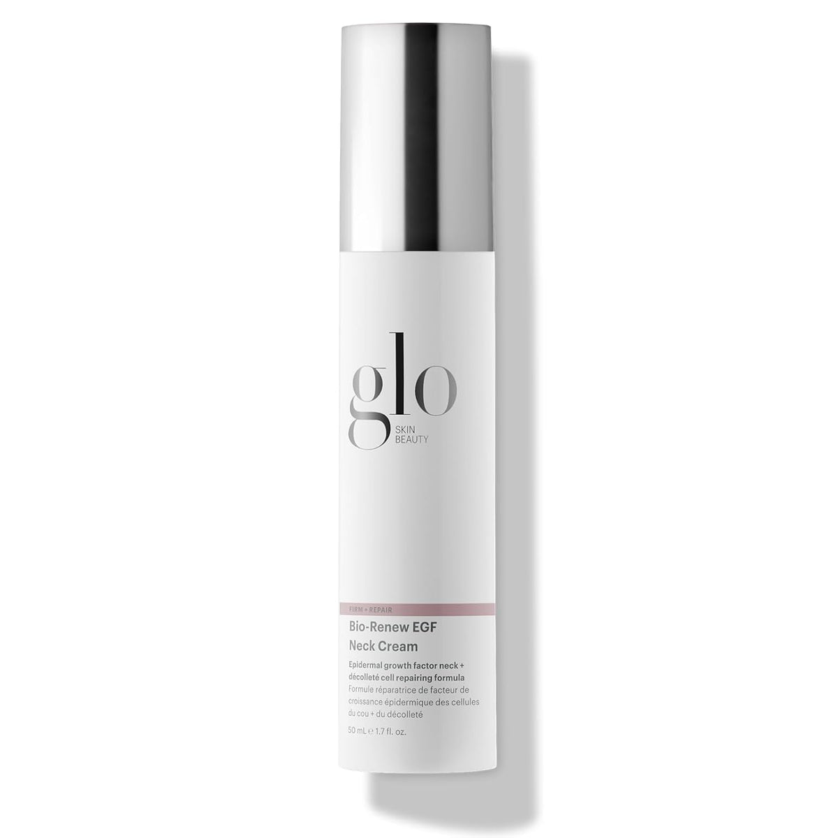 Glo Skin Beauty Bio-Renew EGF Neck Firming Cream 1.7 oz