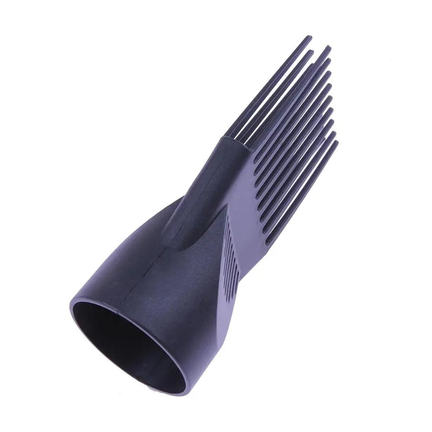 Flat Hairdryer Diffuser Blower Air Collecting Comb Mouth Wind Nozzle Comb Dryer Diffusers Comb Heat Salon Home Beauty and Personal Care ZGHQHCDRH