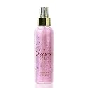 Glitter Spray for Hair and Body, Glitter Body Spray, Glitter Spray for Clothes, Quick-Drying Waterproofing Body Shimmer Suitable for Festival Rave Beauty & Personal Care ZENTANMEI