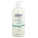 Alba Botanica Lotion Emollient Beauty & Personal Care Alba Botanica