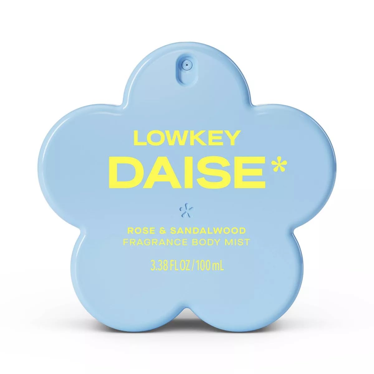 Daise Lowkey Fragrance Women's Body Mist - 3.38 fl oz Beauty & Personal Care Daise
