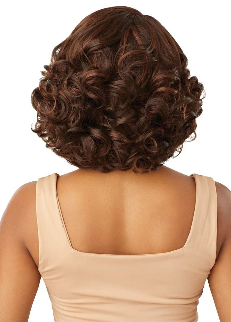 Outre The Daily Wig - Style & Dash - Daily 5 (S1B/30)