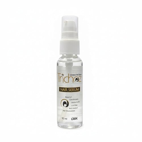 Trichoz Intensive Hair Serum 50ml by Trichoz Beauty & Personal Care Trichoz