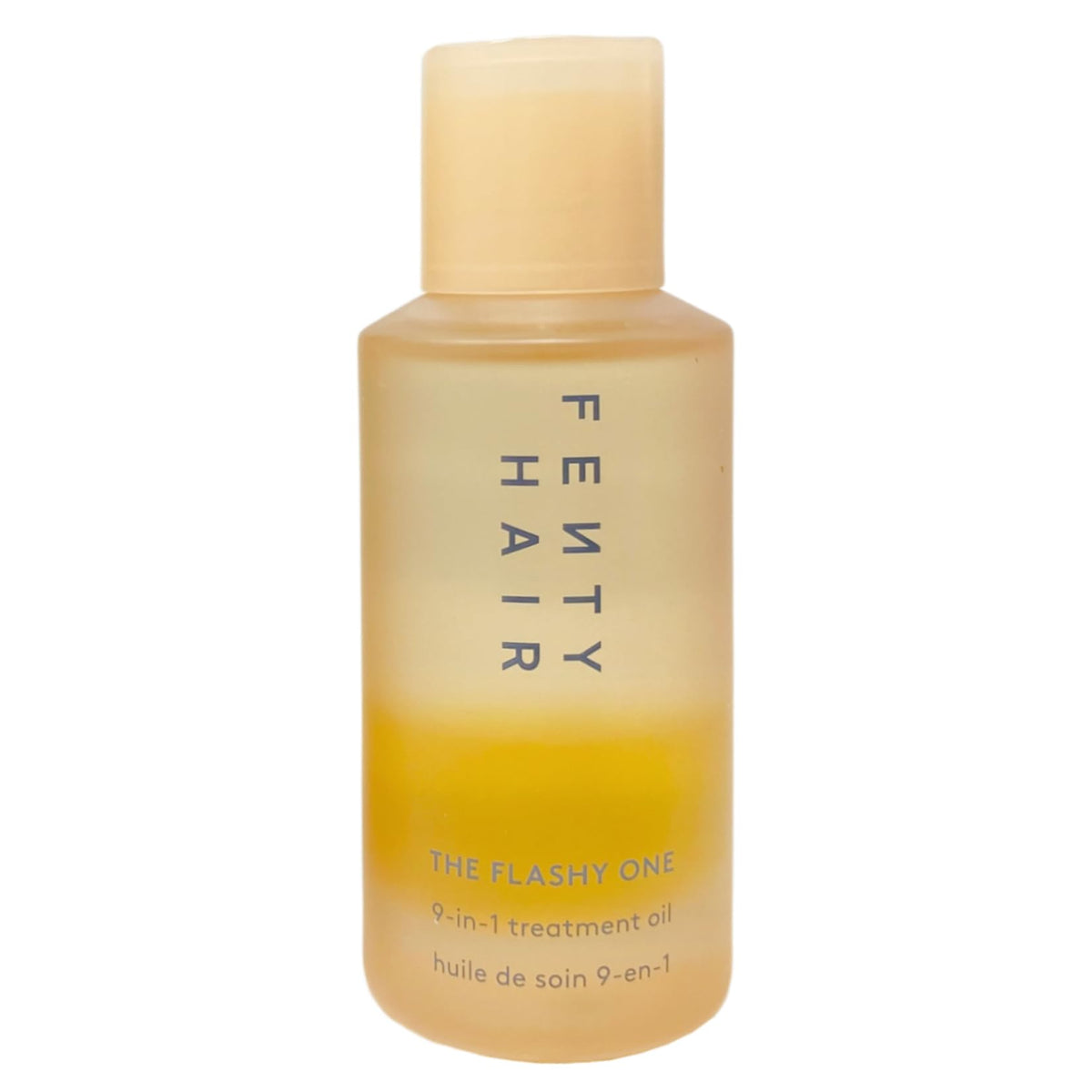 FENTY BEAUTY The Flashy One 9-in-1 Hair Oil Repair & Shine Treatment - 50 mL / 1.7 fl oz