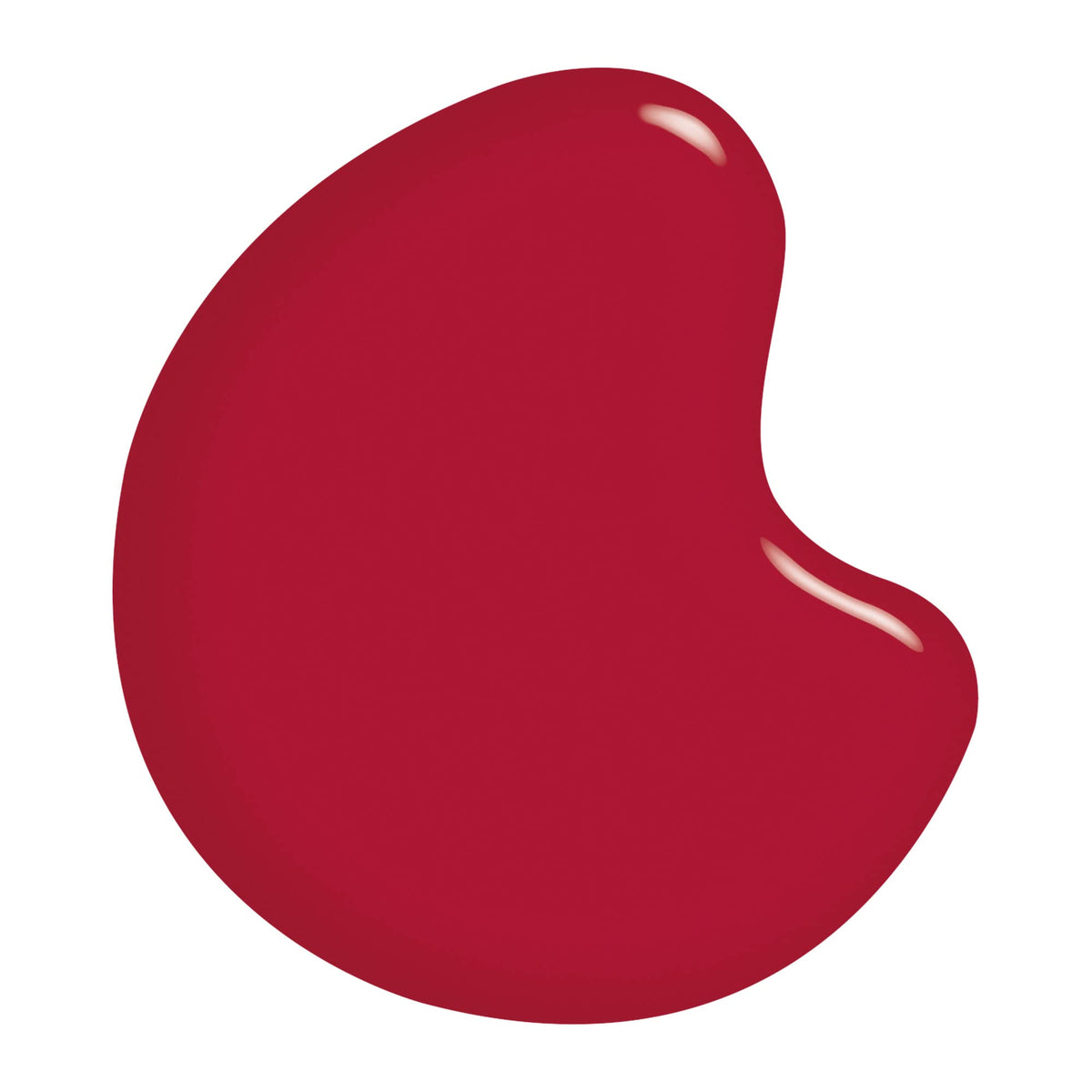 Sally Hansen Good. Kind. Pure. Nail Polish | Plant-Based, Vegan, 16-Free Formula | Opaque, Shiny | 320 Cherry Amore | Classic Red Nail Color Beauty & Personal Care Sally Hansen