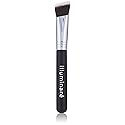 Illuminare Foundation Brush - Flat Top/Square Edge - Taklon Beauty & Personal Care ILLUMINARÉ
