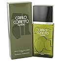 Carlo Corinto By Carlo Corinto Eau De Toilette Spray 3.4 Oz Men Beauty & Personal Care Carlo Corinto
