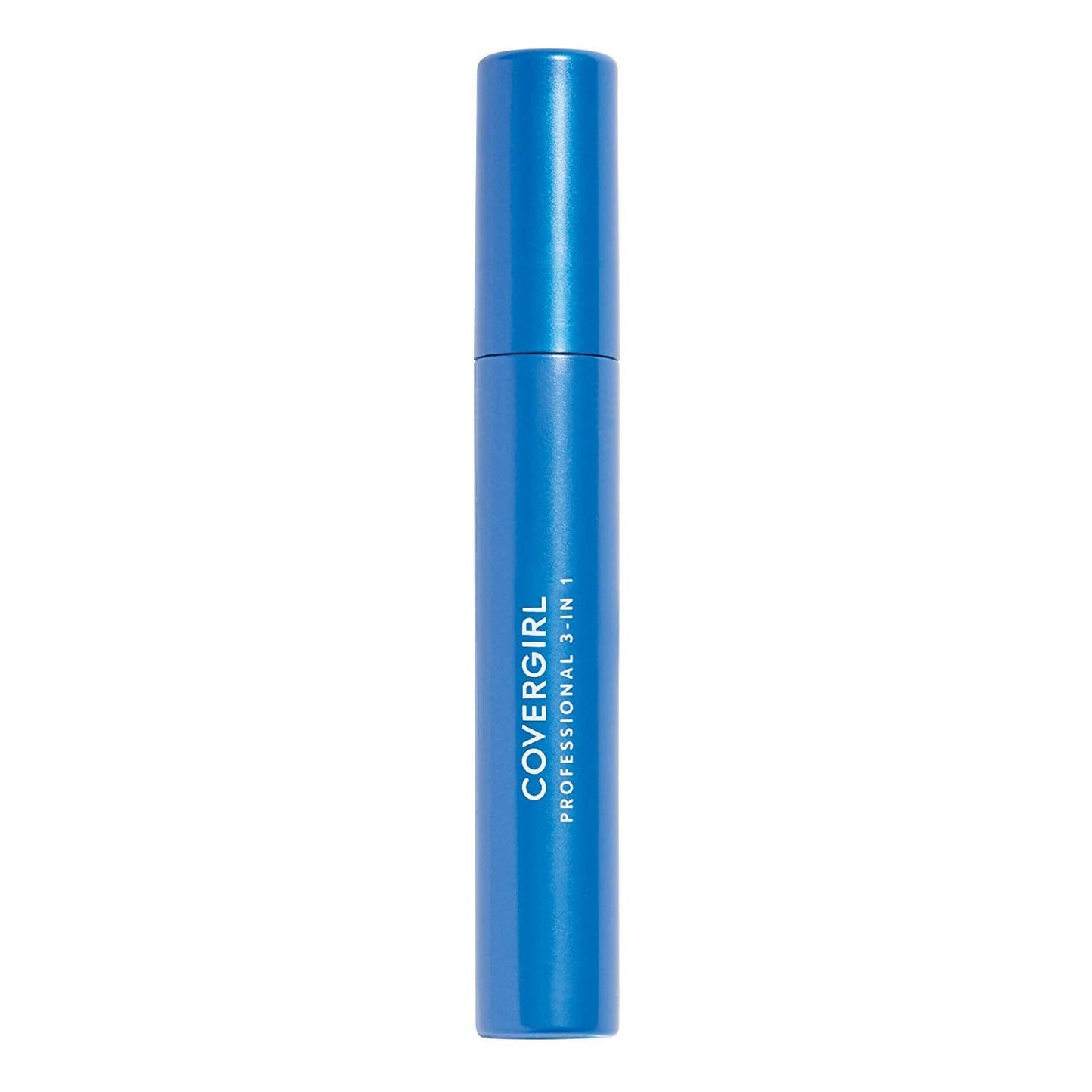 Covergirl Professional All-in-One Curved Brush Mascara, Very Black, 0.3 Fluid Ounce Beauty and Personal Care COVERGIRL