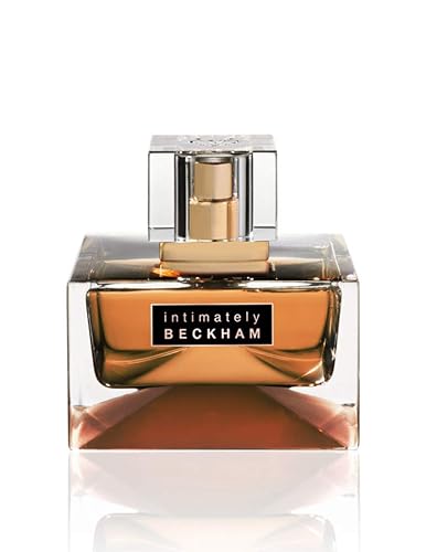 Intimately Beckham Eau De Toilette Spray 2.5 Ounces Beauty & Personal Care Beckham
