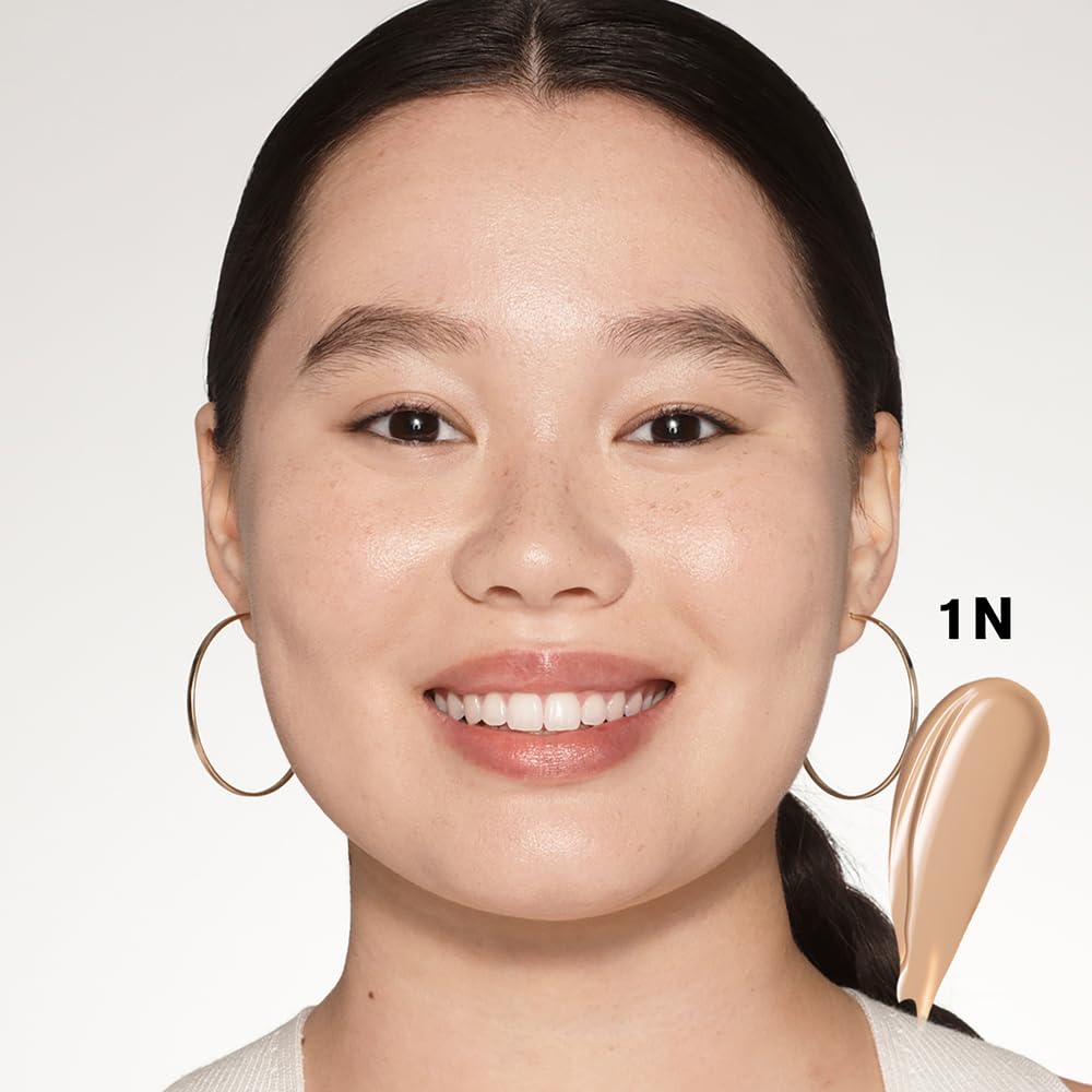 Estée Lauder Futurist Soft Touch Brightening Skincealer Concealer with Vitamin C, 1N Beauty & Personal Care Estée Lauder