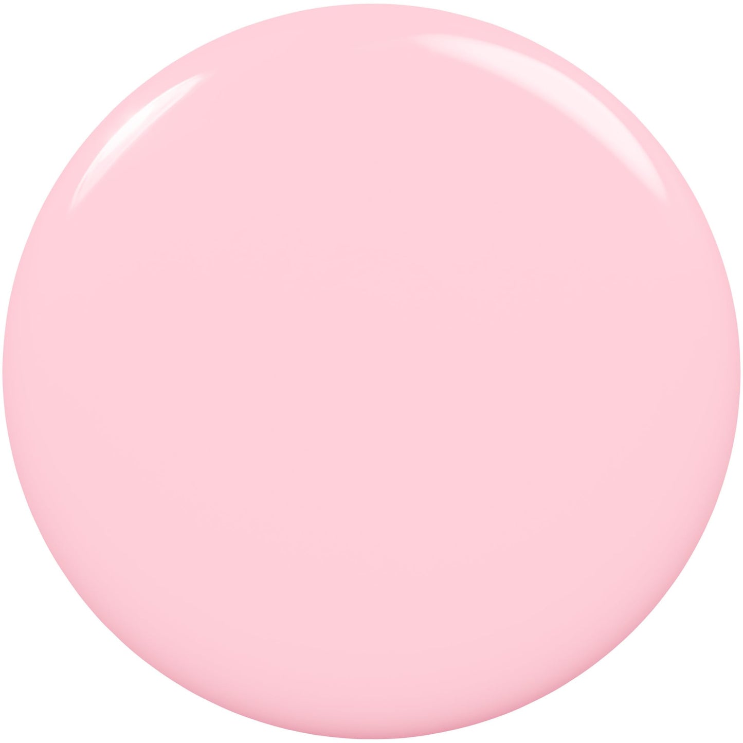 essie Salon-Quality Nail Polish, 8-Free Vegan, Pastel Pink, Fiji, 0.46 fl oz Beauty & Personal Care essie
