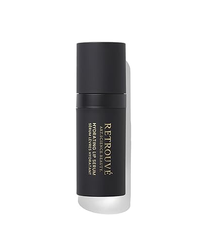Retrouvé, Hydrating Lip Serum, 10ml Beauty & Personal Care Retrouvé