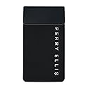 Perry Ellis Midnight Eau De Toilette Spray for Men - Mens Cologne, Long Lasting Perfume, EDT, Fragrance with Notes of Warm Woods, Cinnamon & Amber Beauty & Personal Care Perry Ellis