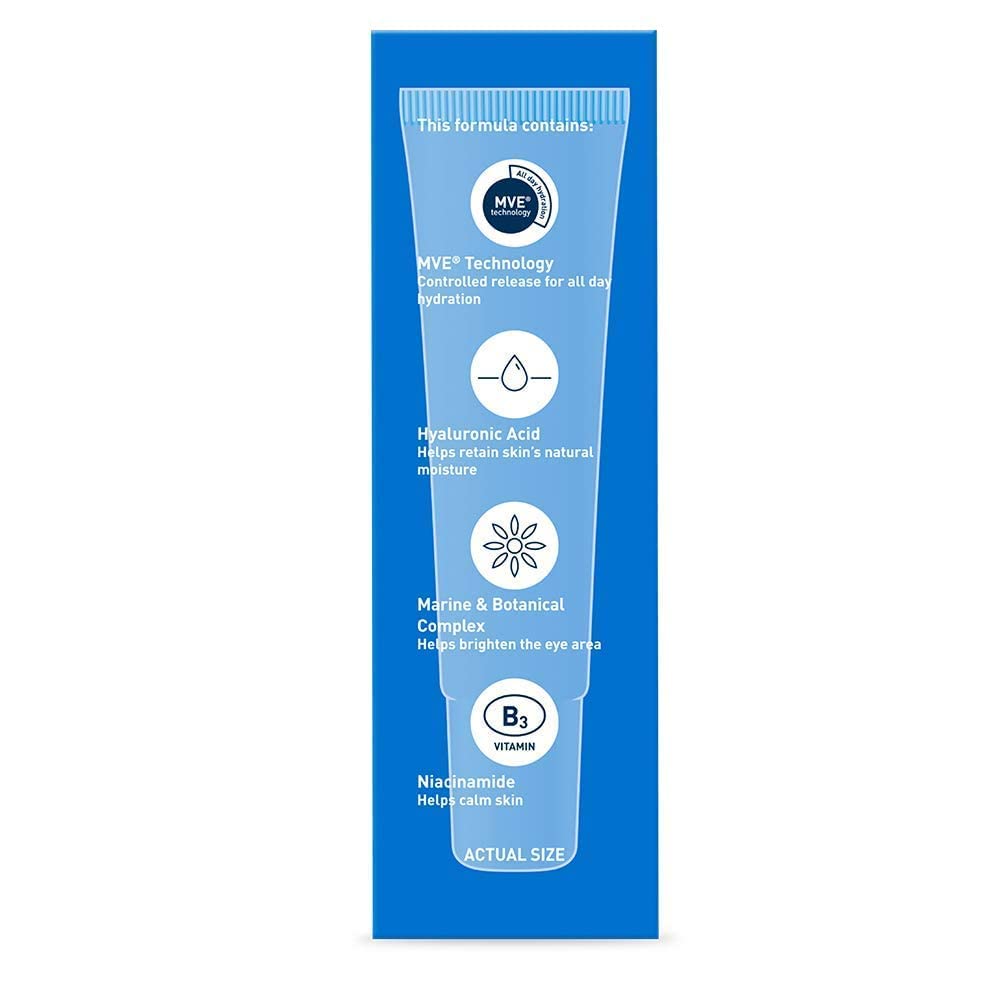 CeraVe Eye Repair Cream 0.5 oz (Pack of 7) Beauty & Personal Care CeraVe