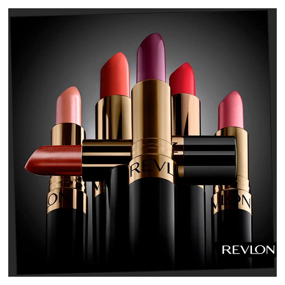 Super Lustrous™ Lipstick Beauty & Personal Care REVLON