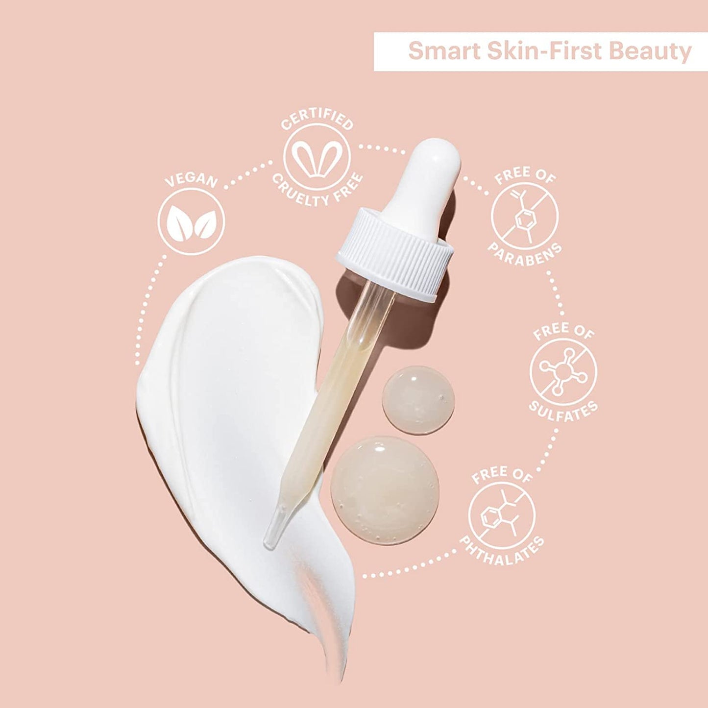 Glo Skin Beauty Restorative Cream - Repair, Soothe and Moisturize Stressed Out, Dehydrated or Dry Skin - Protects Against Signs of Aging Beauty & Personal Care Glo Skin Beauty