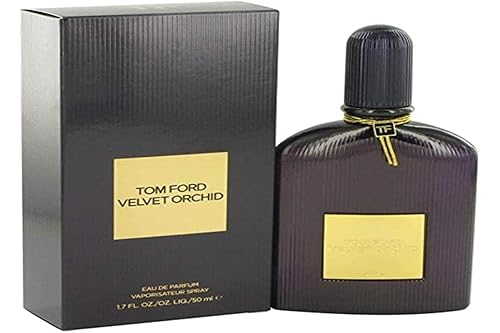 Tom Ford Velvet Orchid Edp for Women 100 Ml, 3.4 Fl Oz 2423 (Pack of 1) Beauty & Personal Care Tom Ford