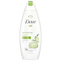 Dove Body Wash 11 Ounce Go Fresh Cucumber & Green Tea, 11 Fl Oz (Pack of 2) Beauty & Personal Care Dove