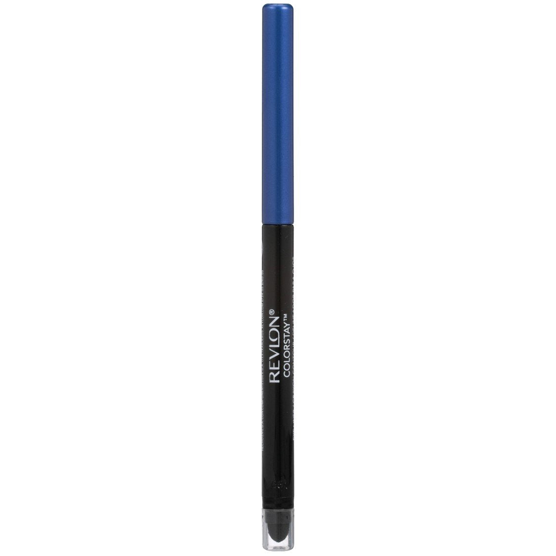 Revlon ColorStay Eyeliner Pencil, Sapphire, 0.01 Ounce Beauty & Personal Care REVLON