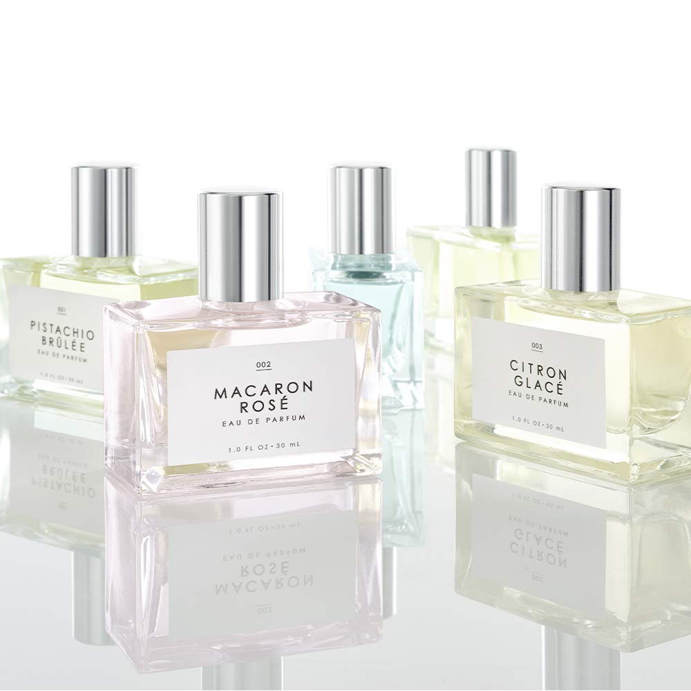 Tru Fragrance Beauty No. 26 Jus du Kiwi Eau de Parfum - Pink Guava, Kiwi Fruit, Coconut Flakes and Sun-Drenched Woods - Gourmand Beauty & Personal Care Tru Fragrance Beauty