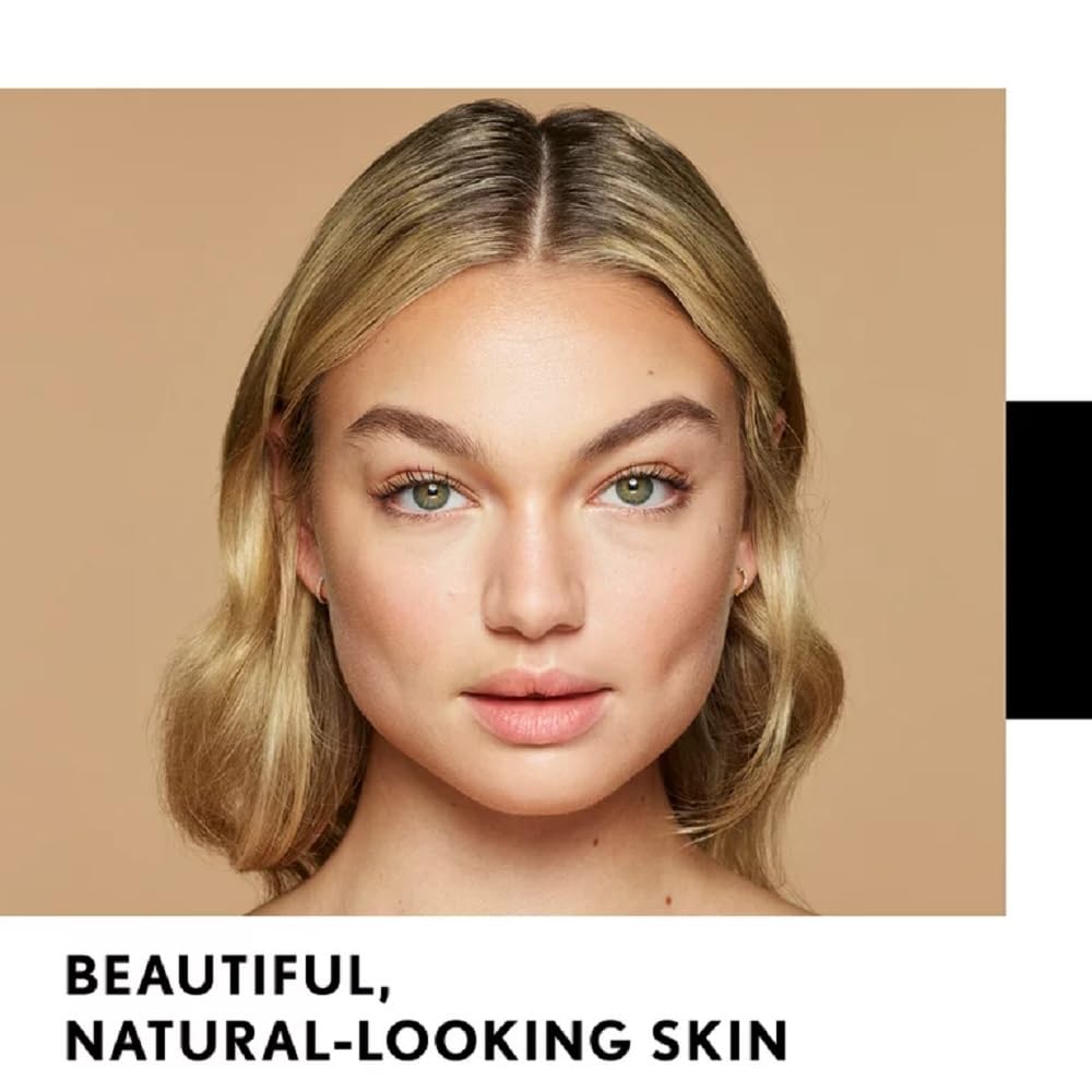 COVERGIRL Trublend Liquid Foundation, Creamy Natural, 1 Oz Beauty & Personal Care COVERGIRL
