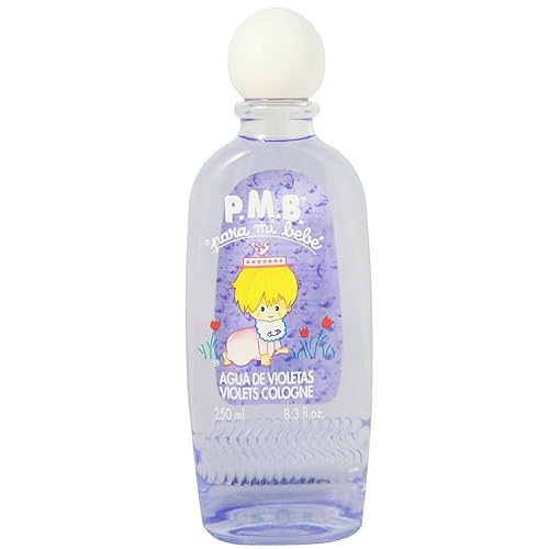 Para Mi Bebe Splash Cologne Violets, 8.3 Ounce Beauty & Personal Care Para Mi Bebe