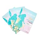The Crème Shop x Disney Moana Smooth Voyage Essence Sheet Mask - Aloe Vera & Hyaluronic Acid Infusion for Moisturizing, Hydrating, Clear, Smooth Skin Beauty & Personal Care The Crème Shop
