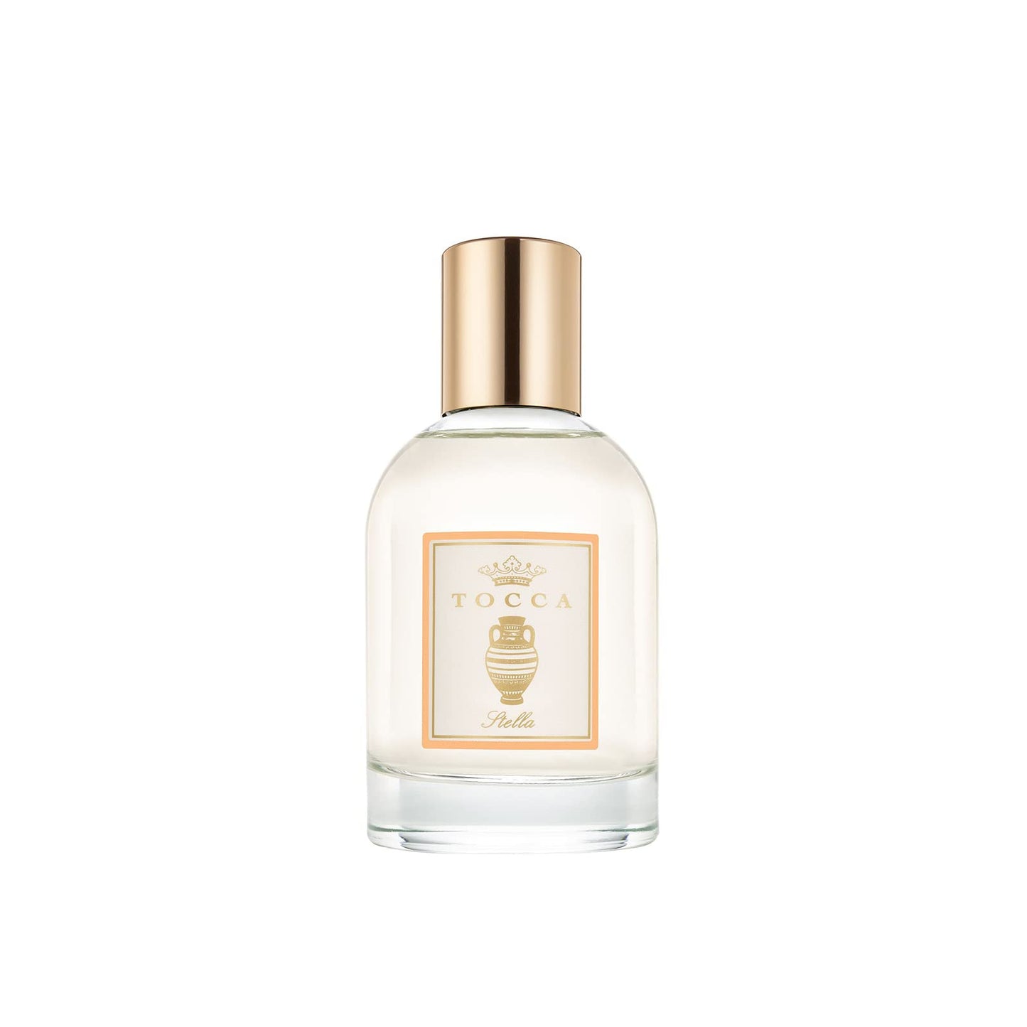 Tocca Stella Scented Dry Body Oil, 3.4 Fl Oz - Olio Sublime Profumato Body Fragrance Featuring Blood Orange, Freesia & Spicy Lily Beauty & Personal Care Tocca