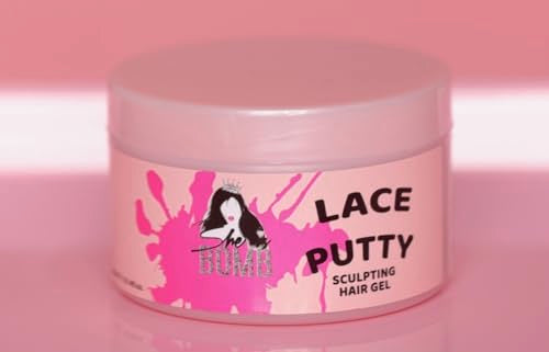 SHE IS BOMB LACE PUTTY Beauty & Personal Care she is bomb collection