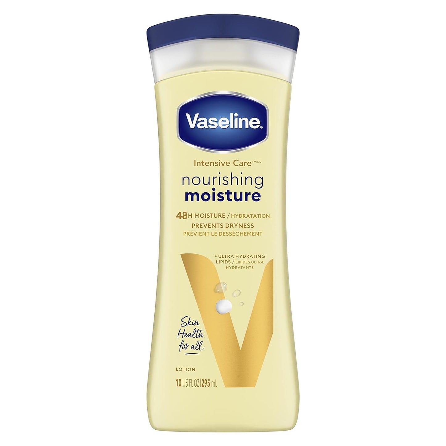 Vaseline Intensive Care Essential Healing Lotion, 10 Oz Beauty & Personal Care Vaseline