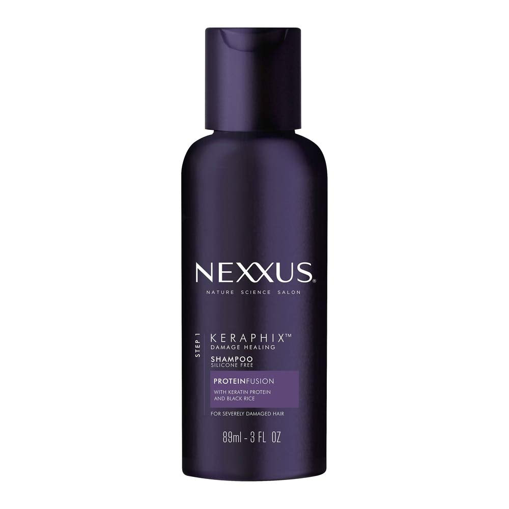 Nexxus Keraphix Damage Healing Shampoo 3oz, pack of 1 Beauty & Personal Care Nexxus