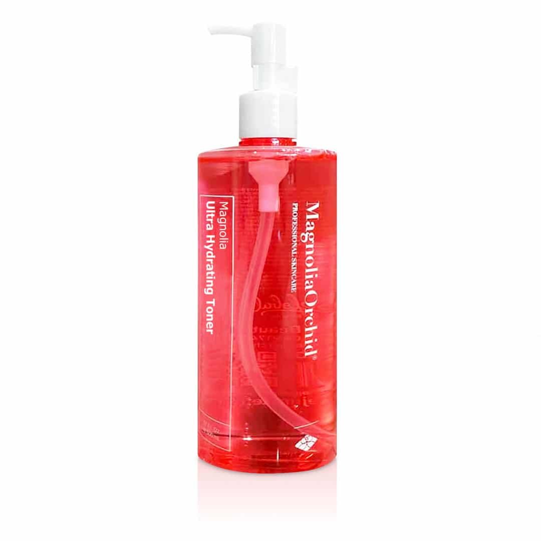 Magnolia Orchid Magnolia Ultra Hydrating Toner Beauty & Personal Care Magnolia Orchid