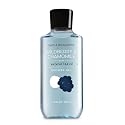 Bath & Body Works Wildberry & Chamomile Shower Gel 10 fl oz / 295 mL Beauty & Personal Care Bath & Body Works