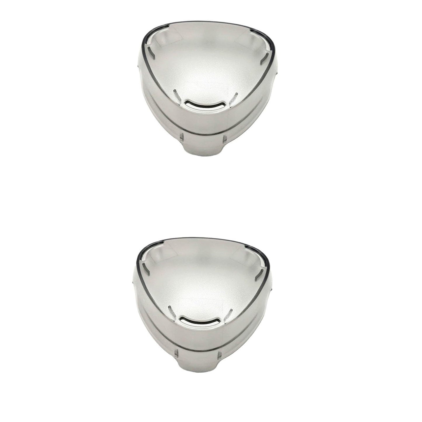 Compatible For Philips?S3311 S3332 S3333 S3212/82 S3222 S3243 S3243 S3291 Shaver Cover Cap Guard Replace Electric Shaver Head Parts(2pcs) Beauty and Personal Care ASZIASXT