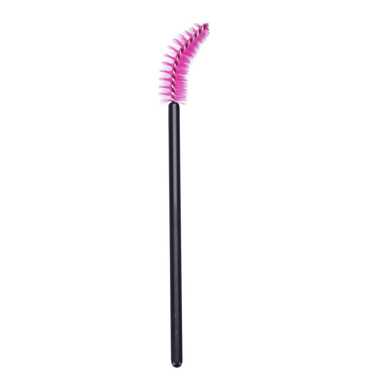 1000 PCS Disposable Eyelash Mascara Brushes Wands Applicator Makeup Brush Tool Kits,Pink Beauty & Personal Care LoveBB