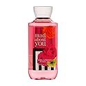 Bath & Body Works Mad About You Shower Gel, 10 Ounce Beauty & Personal Care Bath & Body Works