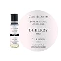 joxipe Clashoky Fragrance Perfume Oils Buberry For Her Perfume Roll On Body Oil for Women (12ml) (Pack of 1) Beauty & Personal Care Clashoky